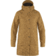 Fjallraven Karla Lite Jacket - Womens, Buckwheat Brown, Small, F87029-232-S