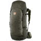 Fjallraven Keb 72, Olive-Deep Forest, 72, F27343-630-662-One Size