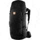 Fjallraven Keb 72 Backpack - Women's, Black/Black, One Size, F27345-550-550