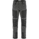 Fjallraven Keb Agile Trousers - Mens, Basalt/Iron Grey, 56/Short, F86411-050-048-56/S