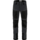 Fjallraven Keb Agile Trousers - Mens, Black-Black, 52, Long, F86411-550-550-52/L