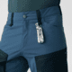 Fjallraven Keb Agile Trousers - Mens, Indigo Blue-Dark Navy, 44, Regular, F86411-534-555-44/R
