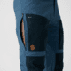 Fjallraven Keb Agile Trousers - Mens, Indigo Blue-Dark Navy, 44, Regular, F86411-534-555-44/R