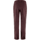 Fjallraven Keb Agile Trousers - Womens, Port, 36/Small, F14200141-357-36/S