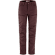 Fjallraven Keb Agile Trousers - Womens, Port, 36/Small, F14200141-357-36/S