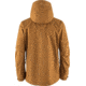 Fjallraven Keb Eco-Shell Jacket - Mens, Chestnut, Small, F82411-230-S