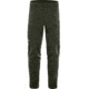 Fjallraven Keb Fleece Trousers - Mens, Deep Forest, Extra Large, F88706-662-XL