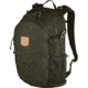 Fjallraven Keb Hike 20 Backpack, Olive/Deep Forest, One Size, F27350-630-662