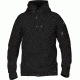 Fjallraven Keb Jacket - Men's-Black/Black-Large