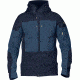 Keb Jacket - Mens-Dark Navy-Small
