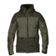 Fjallraven Keb Jacket - Mens, Deep Forest/Laurel Green, Extra Small, F81762-662-625-XS