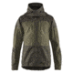 Fjallraven Keb Jacket - Men's, Deep Forest/Laurel Green, Large, F87211-662-625-L