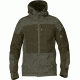 Fjallraven Keb Jacket - Mens-Tarmac-Small