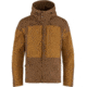 Fjallraven Keb Jacket - Mens, Timber Brown/Chestnut, Medium, F87211-248-230-M