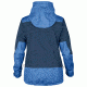 Fjallraven Keb Jacket - Women's-UN Blue/Uncle Blue-Small