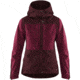 Fjallraven Keb Outdoor Jacket - Women's, Dark Garnet-Plum, Extra Large, F89892-356-420-XL