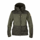 Fjallraven Keb Jacket - Womens, Deep Forest/Laurel Green, Large, F89126-662-625-L