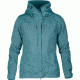 Fjallraven Keb Jacket Womens, Lagoon, L F89126-506-L
