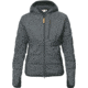 Fjallraven Keb Padded Hoodie - Womens, Dusk, Medium, F89630-042-M