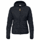 Fjallraven Keb Padded Hoodie - Womens, Night Sky, XXS, F89630-575-XXS