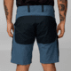 Fjallraven Keb Shorts - Mens, Dark Navy/Uncle Blue, 52, F80809-555-520-52