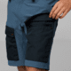 Fjallraven Keb Shorts - Mens, Dark Navy/Uncle Blue, 52, F80809-555-520-52