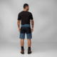 Fjallraven Keb Shorts - Mens, Dark Navy/Uncle Blue, 52, F80809-555-520-52