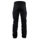 Fjallraven Keb Touring Trousers - Mens, Black, 52 Waist, Regular Inseam, F82283R-550-52