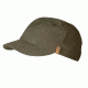 Fjallraven Keb Trekking Cap - Men's-Tarmac-S/M