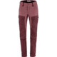 Fjallraven Keb Trekking Trousers - Womens, Regular Inseam, Port/Mesa Purple, 42/Regular, F86706-357-410-42/R
