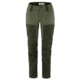 Fjallraven Keb Trousers Curved - Womens, Long Inseam, Deep Forest/Laurel Green, 40/Long, F86705-662-625-40/L