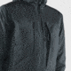 Fjallraven Keb Wool Padded Jacket - Womens, Dark Navy, Small, F86400-555-S