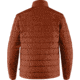 Fjallraven Kiruna Liner Jacket - Mens, Autumn Leaf, Large, F82972-215-L
