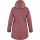 Fjallraven Kiruna Padded Parka - Womens, Mesa Purple, Small, F89644-410-S