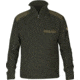 Fjallraven Koster Sweater - Mens, Dark Olive, Large, F90487-633-L
