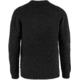 Fjallraven Lada Round-Neck Sweater - Mens, Black, Medium, F84139-550-M