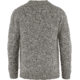 Fjallraven Lada Round-Neck Sweater - Mens, Grey, Extra Large, F84139-020-XL