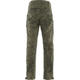 Fjallraven Lappland Hybrid Trousers - Men's, Green Camo/Laurel Green, 54, F90647-626-625-54