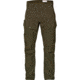 Fjallraven Lappland Hybrid Trousers - Mens, Dark Olive, 46, F90647-633-46