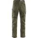 Fjallraven Lappland Hybrid Trousers - Mens, Green Camo-Laurel Green, 58, F90647-626-625-58