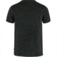 Fjallraven Logo T-Shirt - Mens, Black, Large, F87310-550-L