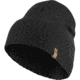 Fjallraven Merino Lite Hat, Black, One Size, F78013-550-OS