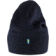 Fjallraven Merino Lite Hat, Dark Navy, One Size, F78013-555-OS