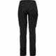 Fjallraven Nikka Curved Trousers - Women's, 44 Euro, 33 in Waist, Unhemmed Inseam, Black, F89638-550-44