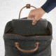 Fjallraven Norrvage Briefpack, Granite Grey, F23332-027-One Size