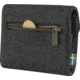 Fjallraven Norrvage Wallet, Grey, F23337-020-One Size