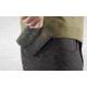 Fjallraven Norrvage Wallet, Grey, F23337-020-One Size