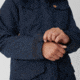 Fjallraven Nuuk Parka - Womens, Dark Navy, Large, F86369-555-L