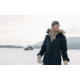 Fjallraven Nuuk Parka - Womens, Dark Navy, XXS, F89655-555-XXS