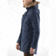 Fjallraven Nuuk Parka - Womens, Dark Navy, XXS, F89655-555-XXS